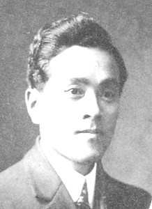 畑歓三