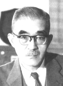 堀経夫