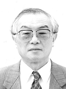 山内一郎