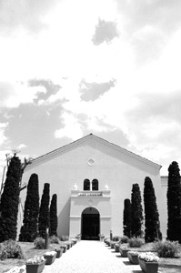 山川記念館