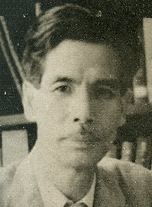 粟野頼之祐