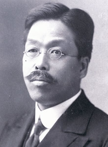 鵜崎庚午郎