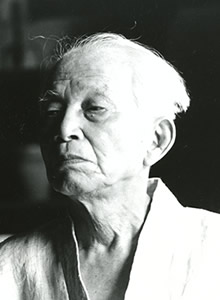 外村吉之介