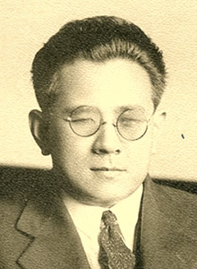 岩橋武夫