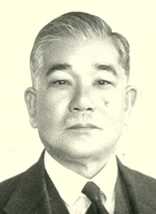 菊池七郎