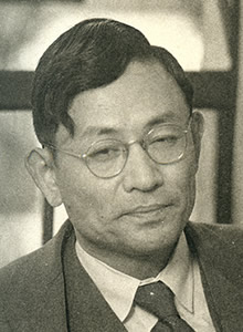 玉林憲義