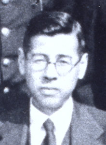 原野駿雄