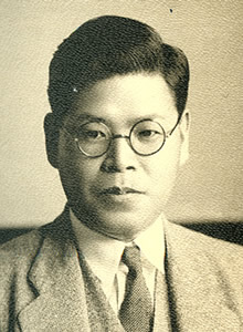 寿岳文章