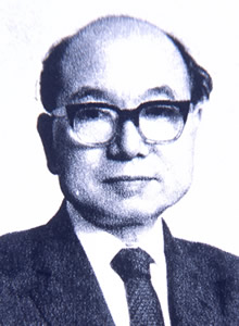松村克己