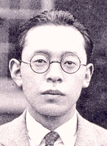 松沢兼人