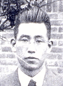 新明正道