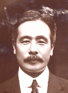 釘宮辰生