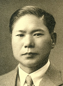 田村市郎