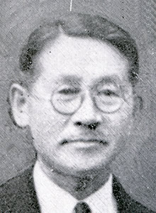 日野原善助