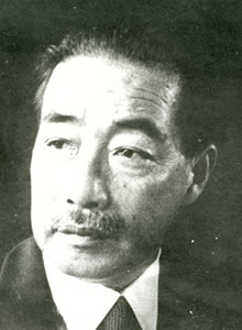 北野大吉
