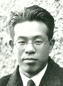 北野大吉