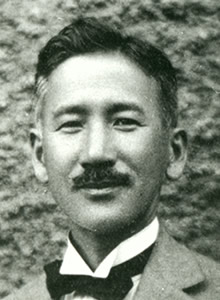 鈴木吉満