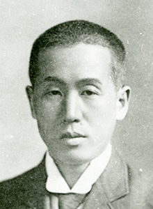 小野善太郎