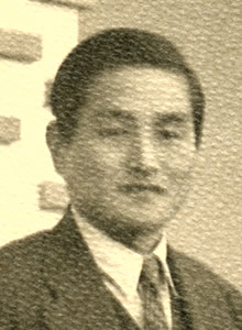 石本雅男