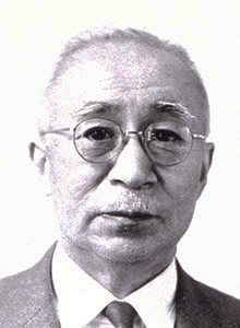 東晋太郎