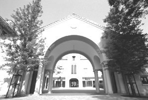 関西学院会館