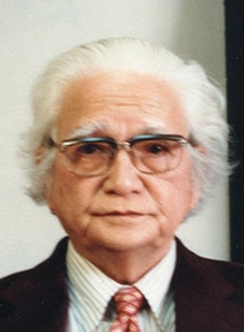 谷本清