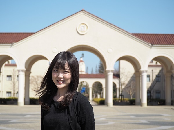 冨永 真美子