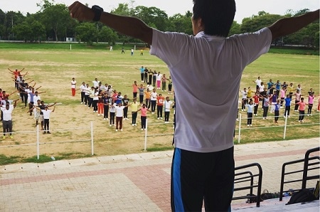 松川和生②