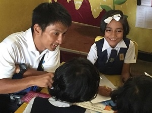 松川和生③
