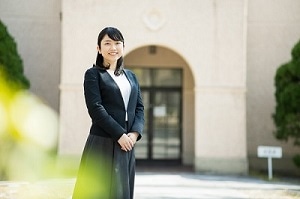 佐藤里咲②