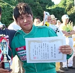 谷川 純哉さん