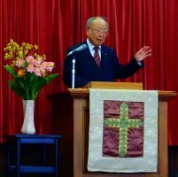 永田先生