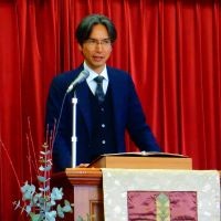 桐藤先生