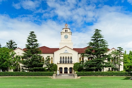 指定校推薦編入制度 聖和短期大学