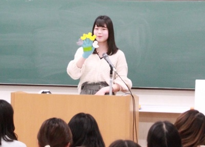 保育指導法