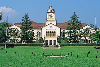 関西学院大学