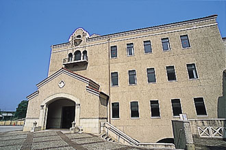関西学院高等部