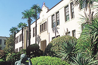 関西学院中学部