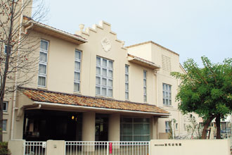 関西学院幼稚園