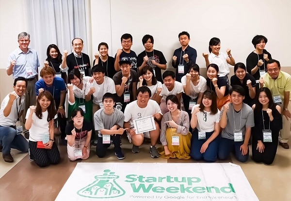 SW神戸@関西学院大学(2018.8.24~8.26)