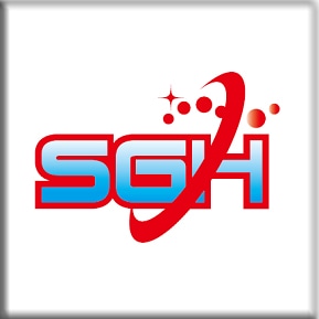 SGHロゴ
