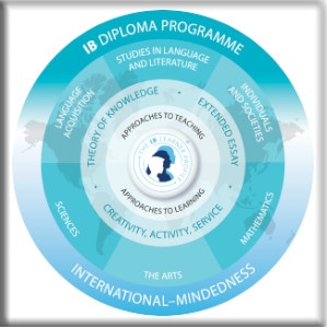 IBDP Model