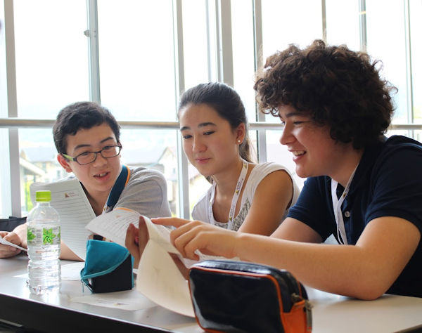 SOIS Scholar's Society