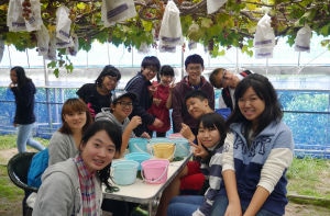 9年生学年(修学)旅行