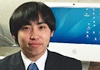 関西学院大学商学部卒業(株)Link ef松本恭輔さん