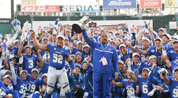 スポーツ振興 統括課 関西学院大学 スポーツ振興 統括課 関西学院大学