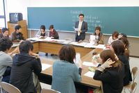 商学部