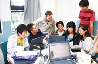 言語教育研究センター