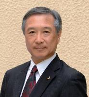 村田 治 学長