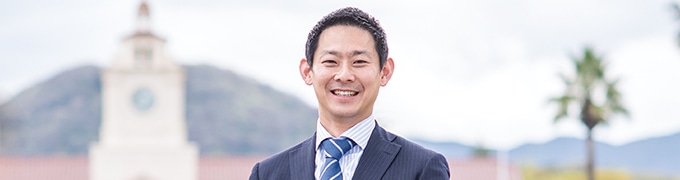 山本 竜寛